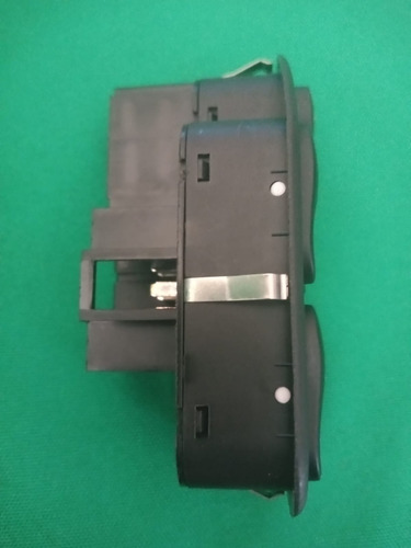 Imagen 5 de 6 de Control Maestro Elevador Ford Fiesta 2006 2007 2008 2009
