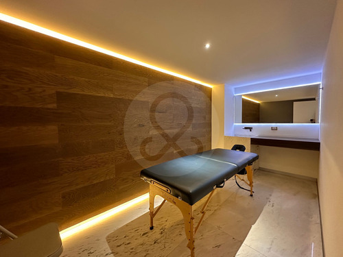 Departamento En Venta En Polanco