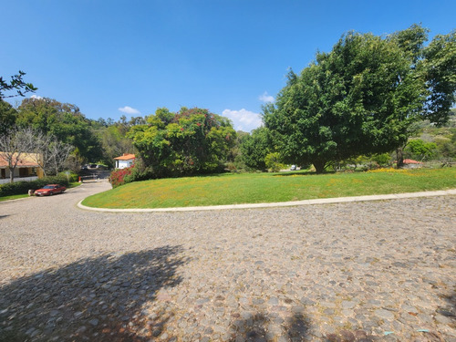 Venta De Lote San Diego 8 Sobre Boulevard Muy Cerca De Las Amenidades Y Del Hotel Del Fracc Rancho San Diego Ixtapan De La Sal Edomex. Se Incluye Proyecto