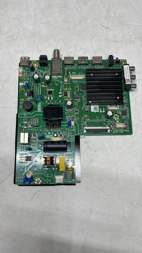 Tarjeta Main Sanyo Cvte9011ara0-a09456 Fw32r11km (Usado)