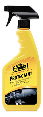 Protector De Tableros Formula 1 16 Oz (473 Ml) Color Blanco