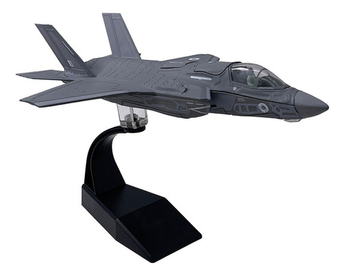 1:72 F-35 Modelo De Avión Fundido A Presión