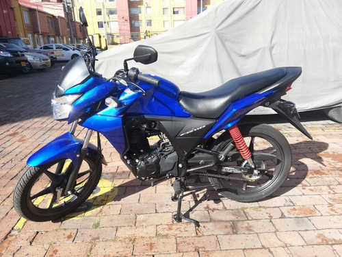 Honda 2021