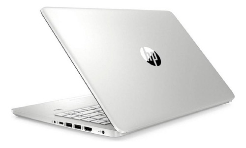 Portátil Hp 14-dq0520la Intel N4120 Quad Core 8gb 256gb 14