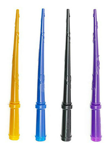 Skeleteen Harry Potter Wands Favors - Magic Wizard Wand 