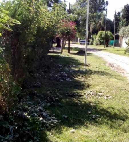 Terreno Lote  En Venta En José C. Paz, G.b.a. Zona Norte, Argentina