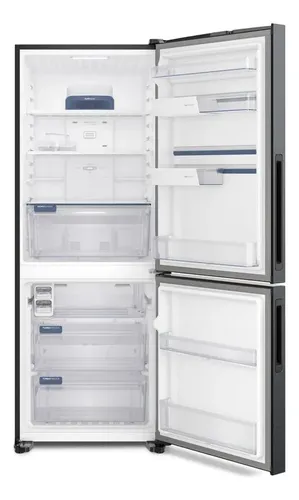 Heladera Electrolux Ib7b Inverter No Frost 527l Selectogar