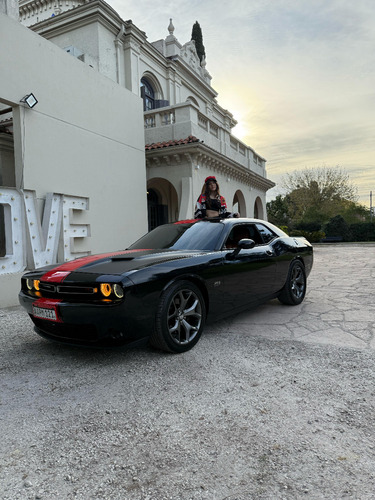 Alquiler Dodge Challenger Cumple 15/casamiento/videos/evento