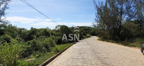 Imagem 2 de 4 de Terreno À Venda, 556 M² Por R$ 430.000,00 - Costazul - Rio Das Ostras/rj - Te0491