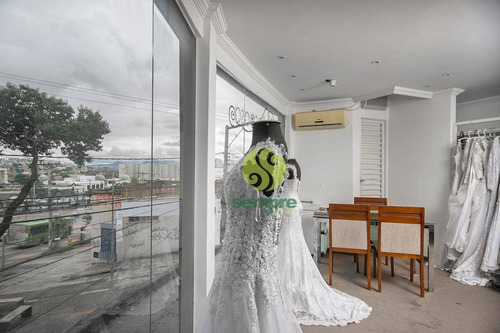 Imagem 11 de 13 de Prédio Comercial Para Alugar, 209 M² - Eldorado - Contagem/mg - Pr0017