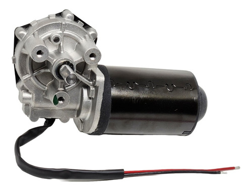 Motor Com Redução Motoredutor Dc 24v 45rpm 100402324