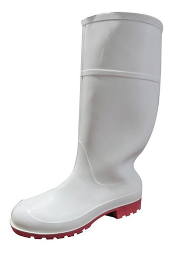 Bota Sanitaria Sin Puntera Galgo Bs-s40xx-76 No.7 18300090