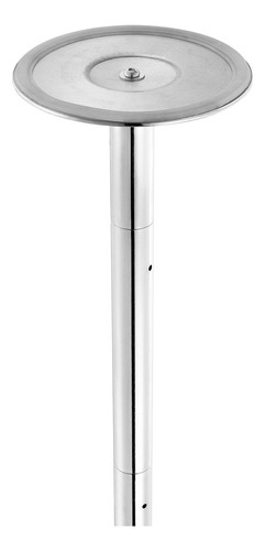 Tubo De Baile Fitness Profesional Stripper Ejercicio Ac Inox
