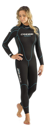 Cressi Maya, M