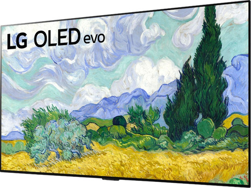 Tv LG Oled G1 Series 55'' Alexa 4k Smart Oled Oled55g1pua