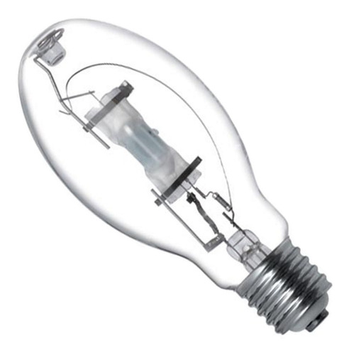 Bombillo Metal Halide 400-w 220-v Ovoides