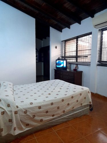 Imagen 8 de 19 de Casa Parque Residencial Don Juan Encrucijada De Turmero