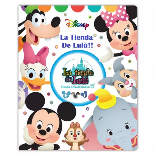 Mickey Mouse Peluche Original · Disney -  - Tienda