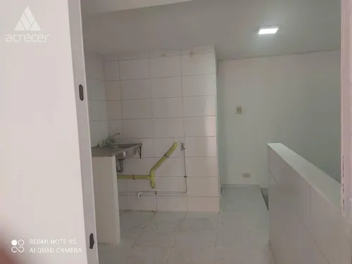 Arriendo Local En Bosque Popular