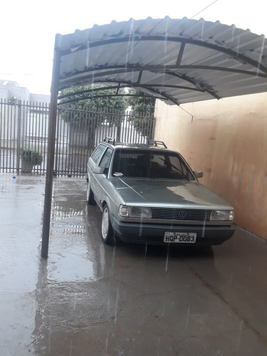 Volkswagen Parati Gls