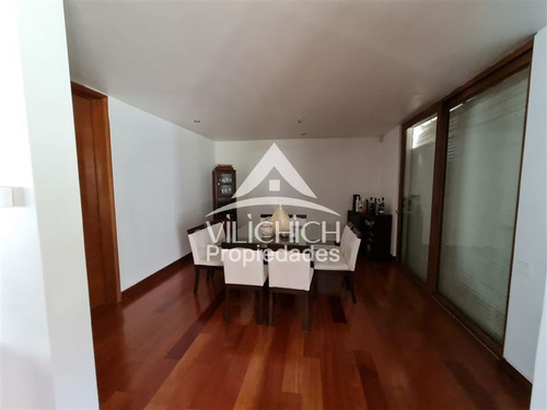 Imagen 17 de 20 de Venta Casa En Lo Barnechea, En Condominio