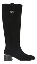 Comprar Botas Para Mujer Westies Negro Weskoll