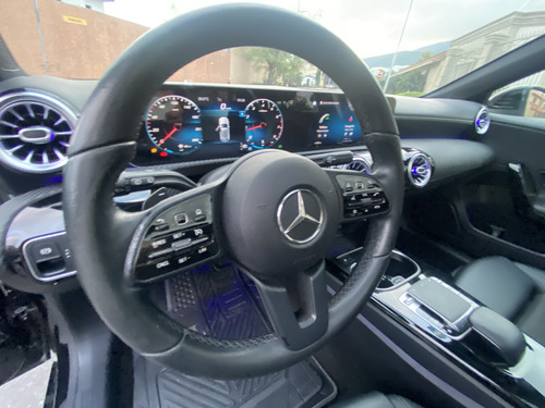 Mercedes-Benz Clase C 2.0 200 Cgi Coupe At