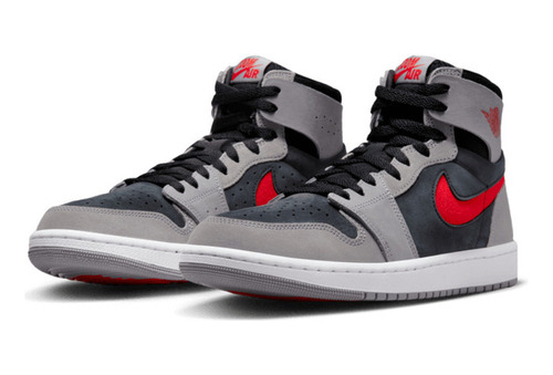 Championes Nike Air Jordan 1 De Hombre - Dv1307-060 Energy