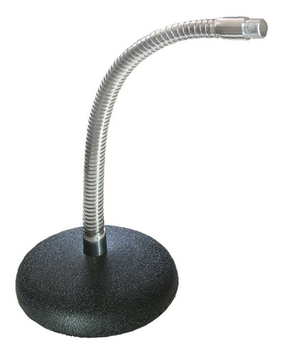  Pedestal Para Micrófono Cuello Cisne M-10 Westor Mihaba