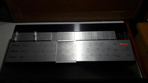 Receiver Bang&olufsen Beomaster 1200