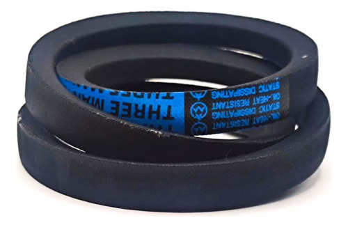 754-04195 954-04195a Snow Thrower Auger Belt Replacement Tro
