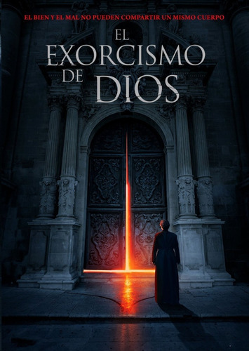 El Exorcismo De Dios - 2022 - Dvd