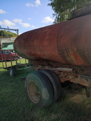 Ford 7000 1979