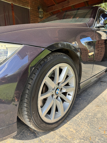 BMW Serie 3 3.0 330i Sedan Executive