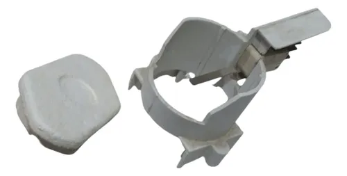 Sensor De Desborde Lavavajilla Whirlpool Ariston Indesit (Usado)