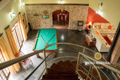 Imagem 8 de 15 de Chácara À Venda Em Mairiporã Com 1.337 M² - Ch49