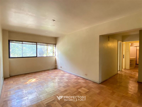 Oportunidad Departamento En Venta En Providencia