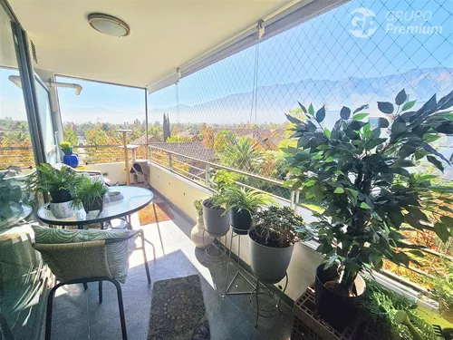 Espacio Perfecto Para Tu Familia 3d, 2b, 1e Techado, Terraza