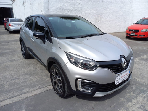 Imagen 10 de 15 de Renault Captur Intens 1.6 Cvt