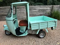 Comprar Bajaj Guerrero - Triciclo Pick Up 