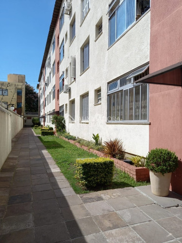 Imagem 1 de 15 de Apartamento - Menino Deus - Ref: 333441 - V-333441