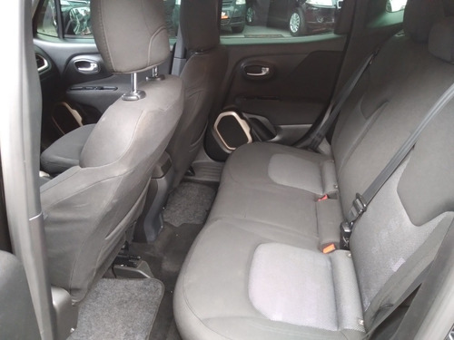 Imagem 13 de 15 de Jeep Renegade 2016 1.8 Longitude Flex Aut. 5p