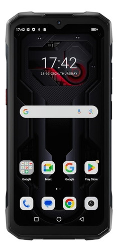 Hotwav Cyber 15 256gb 24gb(8+16) 6280mah 33w Android 13