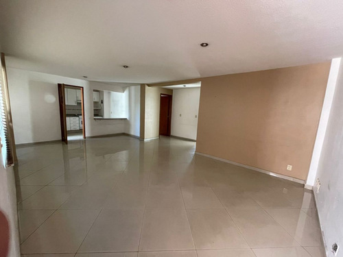 Excelente Departamento En Venta, En Conjunto