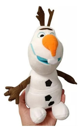 Muñeco De Peluche Olaf Muñeco De Nieve De 30 Cm