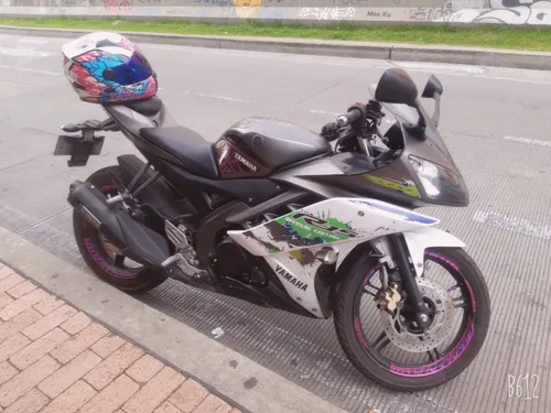 En Venta Yamaha R15 - V2