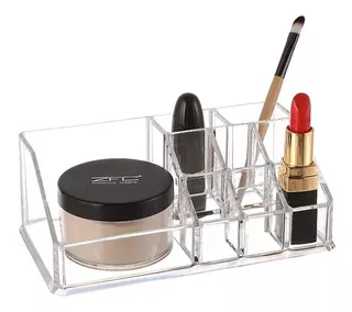 Porta Cosmeticos Organizador Para Maquillaje Accesorios