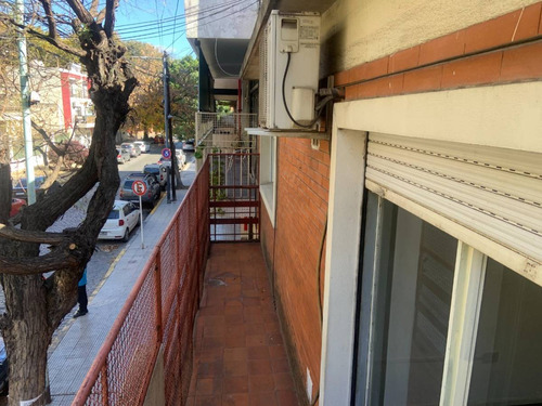 Venta Ph 3 Ambientes Muy Luminoso Con Balcon En Villa Del Pa