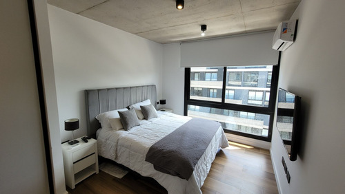 Departamento En Venta En Pinamar Norte - The Kalem Piscina