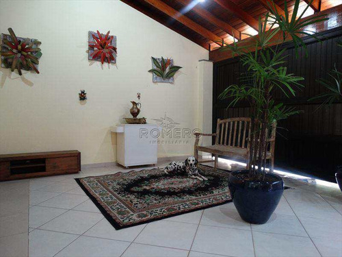 Imagem 10 de 30 de Casa Com 4 Dorms, Capricórnio I, Caraguatatuba - R$ 1.1 Mi, Cod: 601 - V601